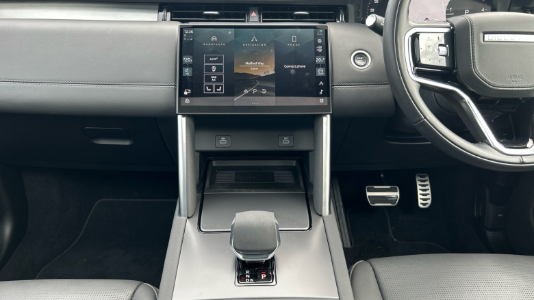 Land Rover Discovery Sport 2.0 D200 Dynamic HSE 5dr Auto [5 Seat] Diesel Station Wagon